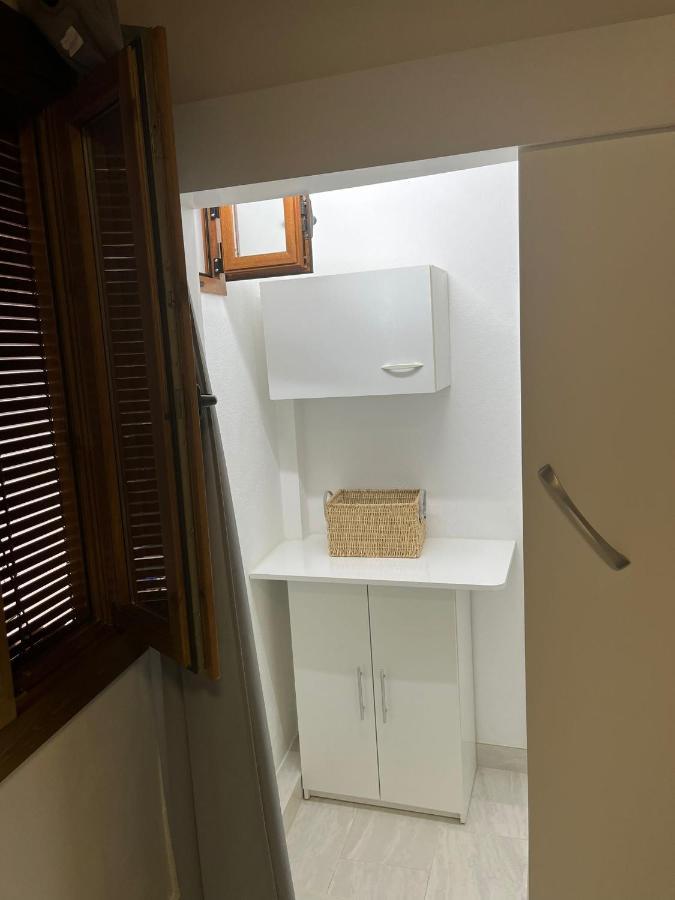 Apartamento Patio De Los Leones Гранада Экстерьер фото