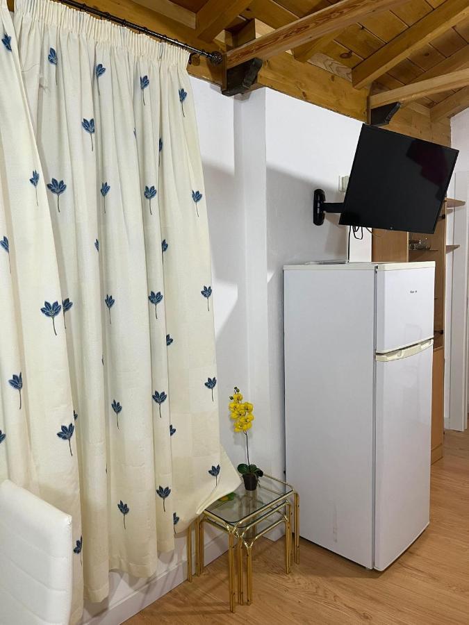 Apartamento Patio De Los Leones Гранада Экстерьер фото