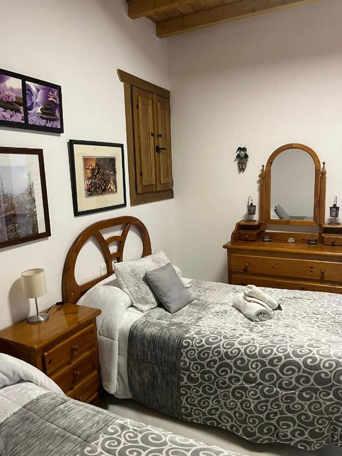 Apartamento Patio De Los Leones Гранада Экстерьер фото